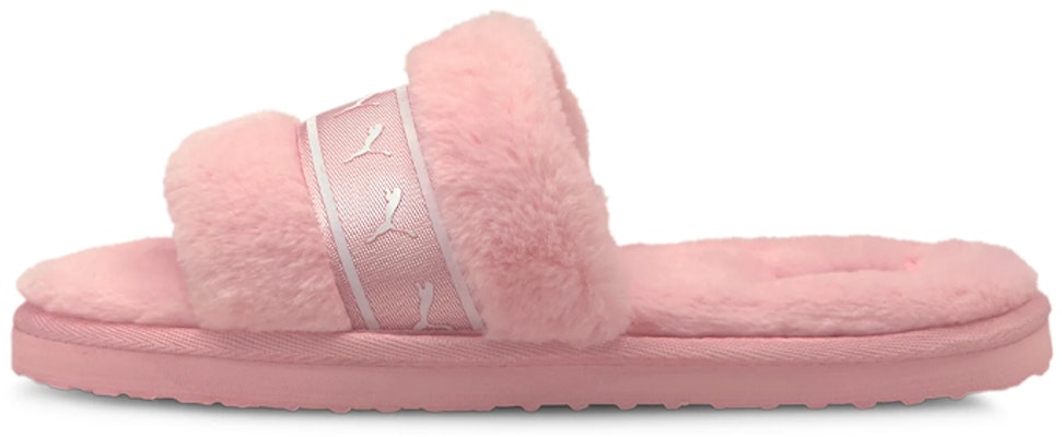 (Grade School) Puma Fluff Remix Slide 'Lotus' 385347-02 Buy (Grade School) Puma Fluff Remix Slide 'Lotus' 385347-02