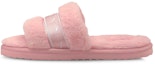 Buy (Grade School) Puma Fluff Remix Slide 'Lotus' Kanak-Kanak 385347-02