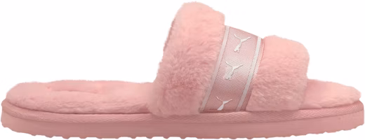 (Grade School) Puma Fluff Remix Slide 'Lotus' 385347-02 (Grade School) Puma Fluff Remix Slide 'Lotus' 385347-02