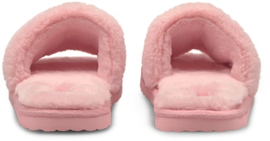 푸마 플러프 리믹스 슬라이드 '로투스' (초등학생용) 385347-02 Shop 푸마 플러프 리믹스 슬라이드 '로투스' (초등학생용) 385347-02