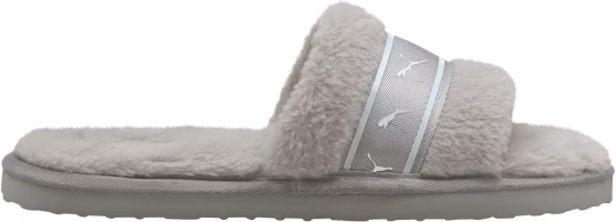 (Grade School) Puma Fluff Remix Slide 'Nimbus Cloud' 385347-03 (Grade School) Puma Fluff Remix Slide 'Nimbus Cloud' 385347-03