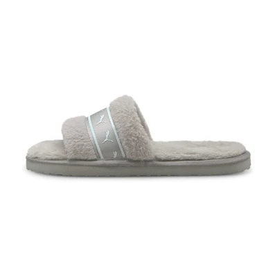 (GS) Puma Fluff Remix Slide 'Nimbus Cloud'
