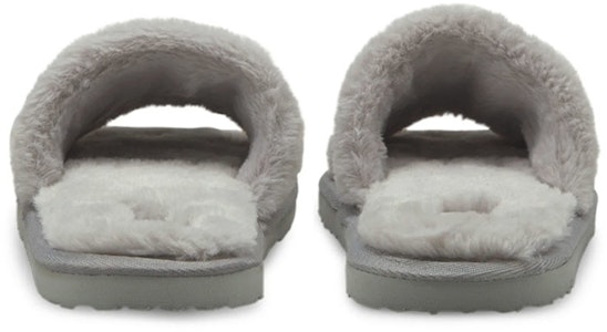 (Primaria) Puma Fluff Remix Slide 'Nube Mágica' 385347-03 Shop (Primaria) Puma Fluff Remix Slide 'Nube Mágica' 385347-03