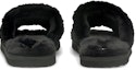 Purchase (Peringkat Sekolah) Puma Fluff Slide 'Hitam' 385343-01