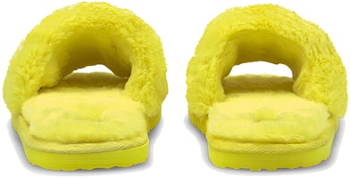 GS プーマ フラッフスライド "蛍光イエロー" 385343-04 Purchase GS プーマ フラッフスライド "蛍光イエロー" 385343-04