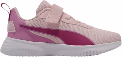 (Grade School) Puma Flyer Flex Block AC 'Chalk Pink Festival Fuchsia' 383820-03 (Grade School) Puma Flyer Flex Block AC 'Chalk Pink Festival Fuchsia' 383820-03