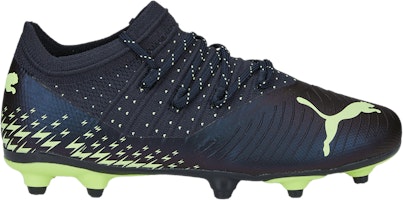 (Grade School) Puma Future 2.4 FG AG 'Fastest Pack' 107009-01 (Grade School) Puma Future 2.4 FG AG 'Fastest Pack' 107009-01