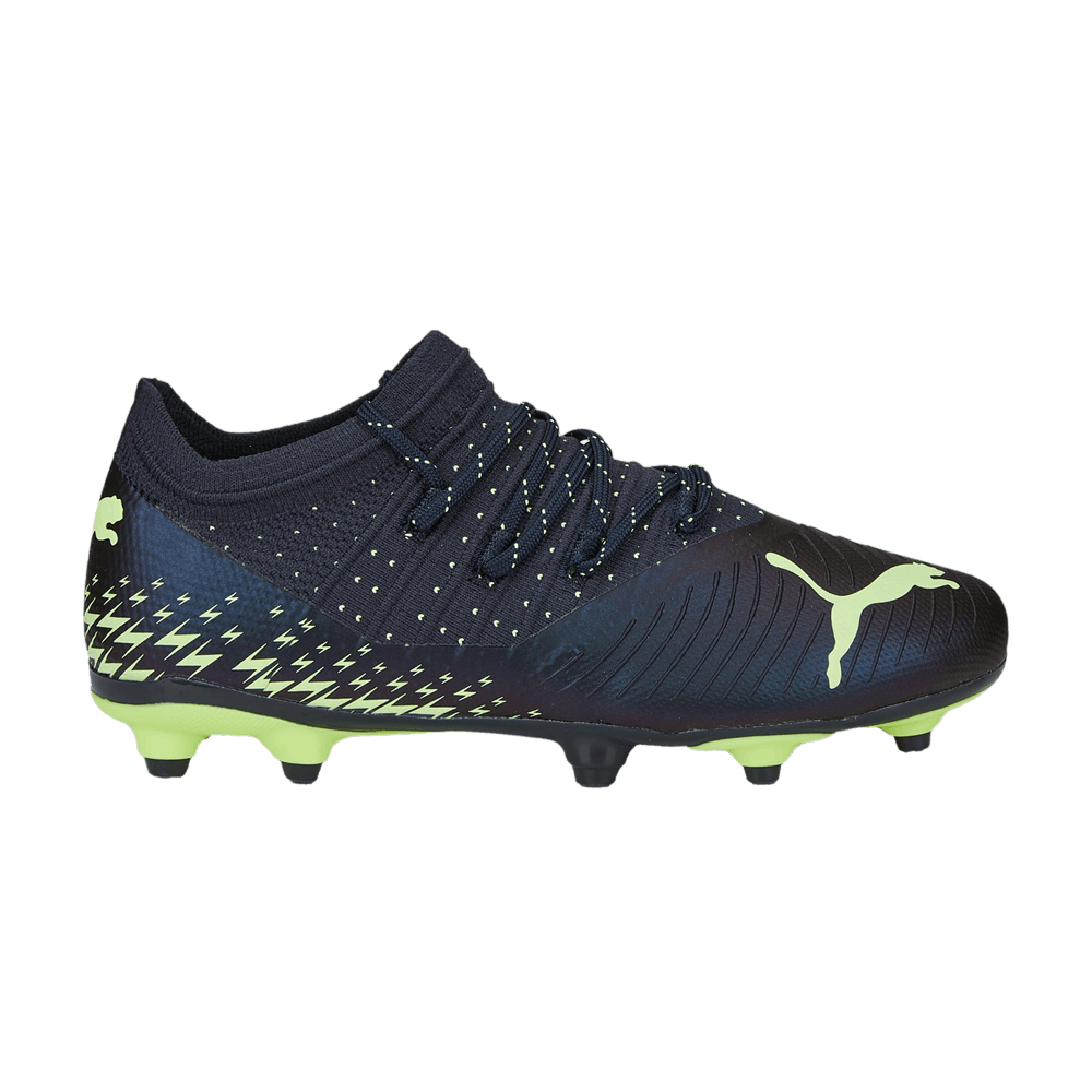 (Grade School) Puma Future 2.4 FG AG 'Fastest Pack' 107009-01