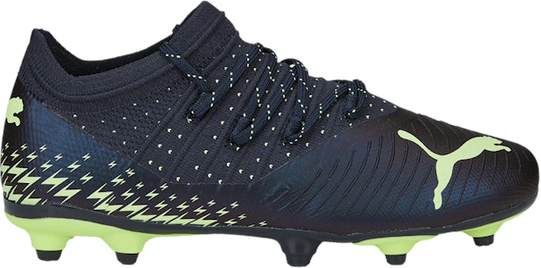 푸마 퓨처 2.4 FG/AG '패스트팩' (초등학생용) 107009-01 Buy 푸마 퓨처 2.4 FG/AG '패스트팩' (초등학생용) 107009-01