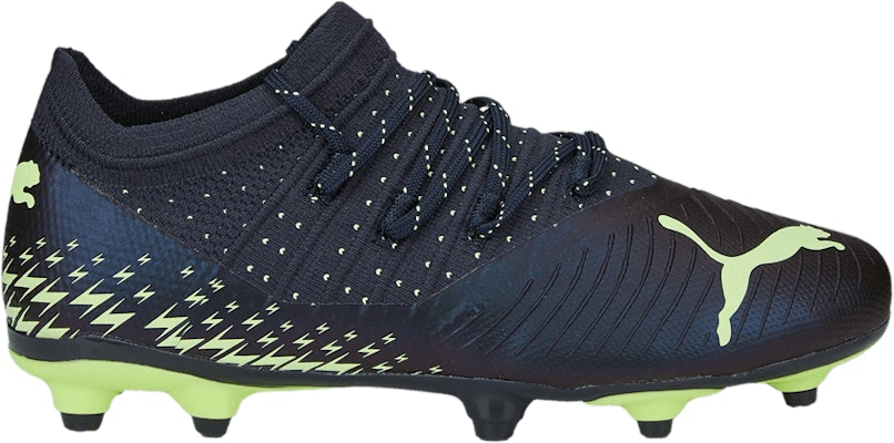 (Grade School) Puma Future 2.4 FG AG 'Fastest Pack' 107009-01 Buy (Grade School) Puma Future 2.4 FG AG 'Fastest Pack' 107009-01
