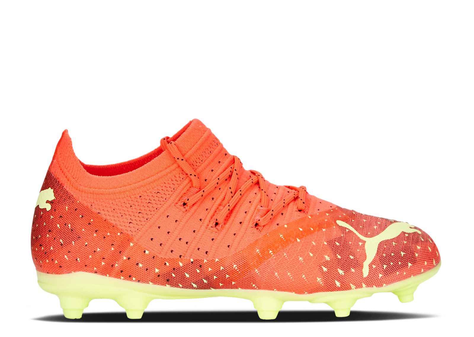 (Grade School) Puma Future 2.4 FG AG 'Fearless Pack' 107009-03