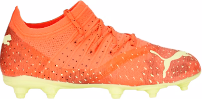 (Grade School) Puma Future 2.4 FG AG 'Fearless Pack' 107009-03 (Grade School) Puma Future 2.4 FG AG 'Fearless Pack' 107009-03