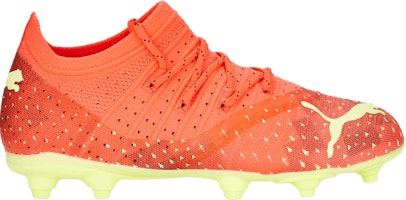 (Grade School) Puma Future 2.4 FG AG 'Fearless Pack' 107009-03 (Grade School) Puma Future 2.4 FG AG 'Fearless Pack' 107009-03