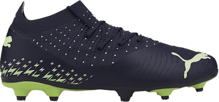 (Grade School) Puma Future 3.4 FG AG 'Fastest Pack' 107010-01 (Grade School) Puma Future 3.4 FG AG 'Fastest Pack' 107010-01