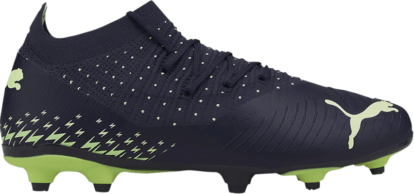 (小學年齡)Puma Future 3.4 FG AG 'Fastest Pack' 107010-01 Buy (小學年齡)Puma Future 3.4 FG AG 'Fastest Pack' 107010-01