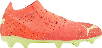 (Grade School) Puma Future 3.4 FG AG 'Fearless Pack' 107010-03 (Grade School) Puma Future 3.4 FG AG 'Fearless Pack' 107010-03