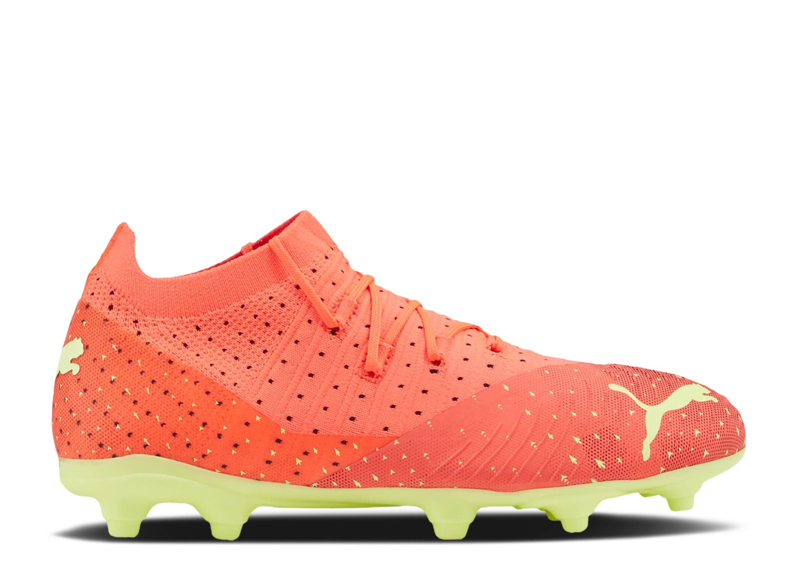 (Grade School) Puma Future 3.4 FG AG 'Fearless Pack' 107010-03