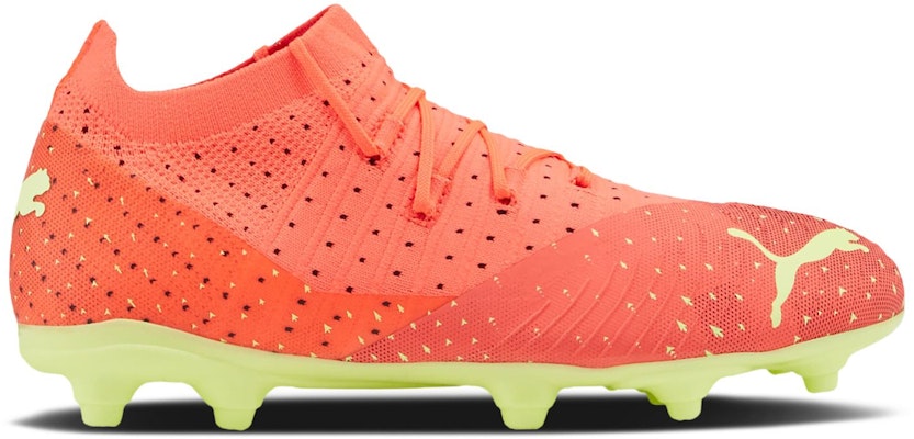 (小學)Puma Future 3.4 FG AG 'Fearless Pack' 107010-03 Buy (小學)Puma Future 3.4 FG AG 'Fearless Pack' 107010-03