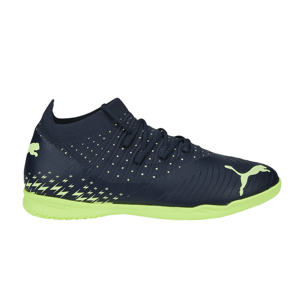 (Grade School) Puma Future 3.4 IT 'Fastest Pack' 107013-01