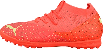 (Grade School) Puma Future 3.4 TT 'Fearless Pack' 107012-03 (Grade School) Puma Future 3.4 TT 'Fearless Pack' 107012-03