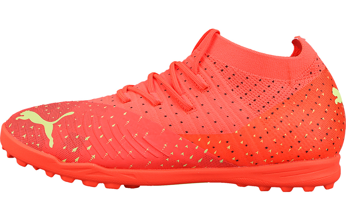 (Grade School) Puma Future 3.4 TT 'Fearless Pack' 107012-03