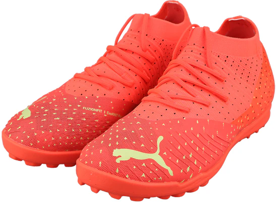 (小學級)Puma Future 3.4 TT 'Fearless Pack' 107012-03 Lookbook (小學級)Puma Future 3.4 TT 'Fearless Pack' 107012-03