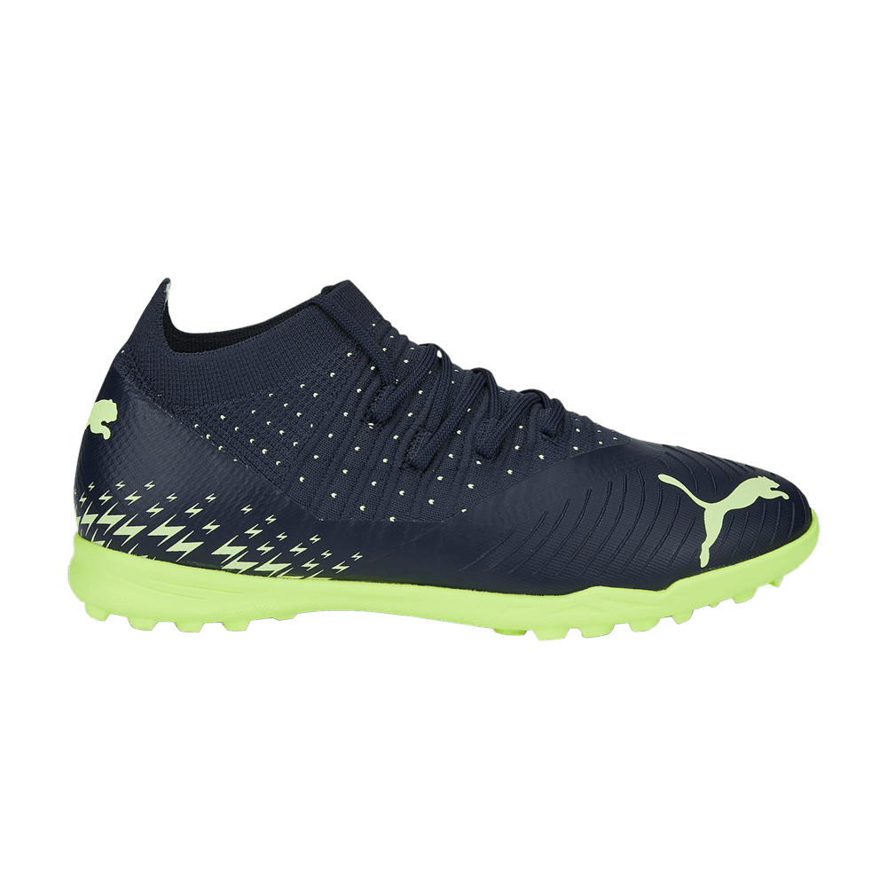 (Grade School) Puma Future 3.4 Z TT 'Fastest Pack' 107012-01