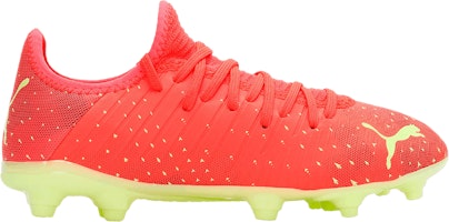 (Grade School) Puma Future 4.4 FG AG 'Fearless Pack' 107014-03 (Grade School) Puma Future 4.4 FG AG 'Fearless Pack' 107014-03