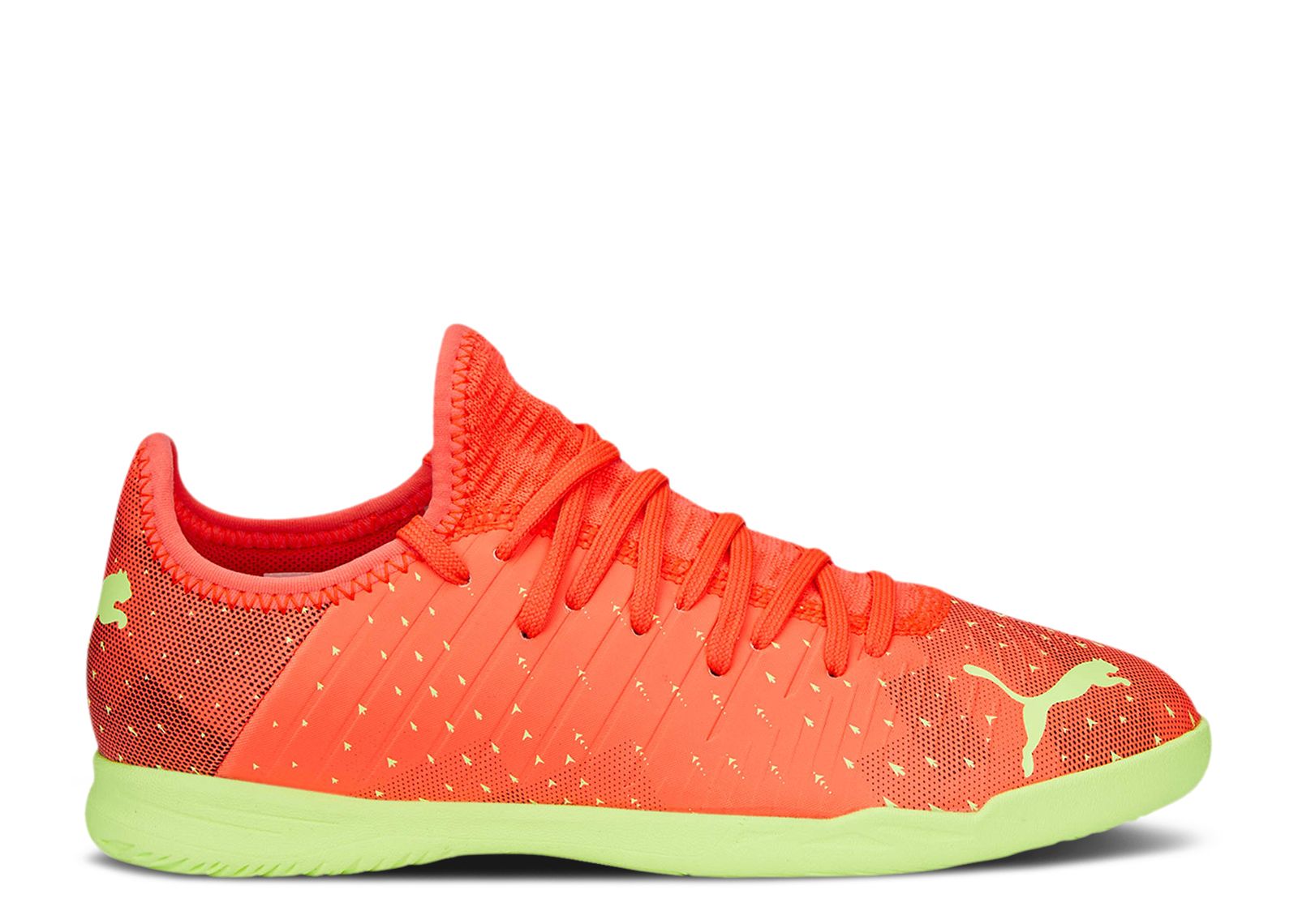 (Grade School) Puma Future 4.4 IT 'Fearless Pack' 107018-03