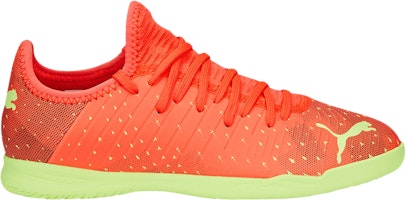 (Grade School) Puma Future 4.4 IT 'Fearless Pack' 107018-03 (Grade School) Puma Future 4.4 IT 'Fearless Pack' 107018-03