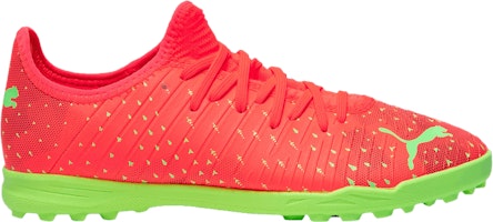 (Grade School) Puma Future 4.4 TT 'Fearless Pack' 107017-03 (Grade School) Puma Future 4.4 TT 'Fearless Pack' 107017-03