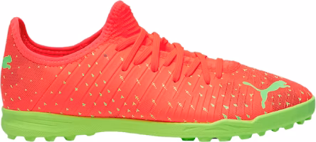 (Grade School) Puma Future 4.4 TT 'Fearless Pack' 107017-03 (Grade School) Puma Future 4.4 TT 'Fearless Pack' 107017-03