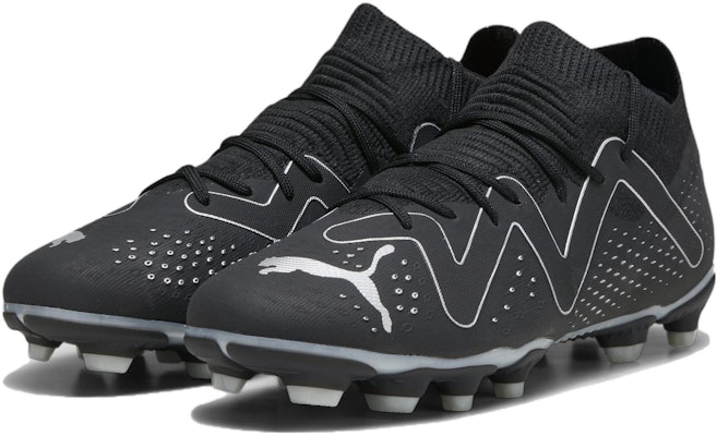 (Zapatillas Niño) Puma Future Match FG AG 'Eclipse Pack' Para Escolares 107384-02 Lookbook (Zapatillas Niño) Puma Future Match FG AG 'Eclipse Pack' Para Escolares 107384-02