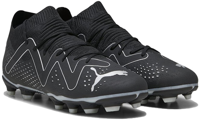 (Zapatillas Niño) Puma Future Match FG AG 'Eclipse Pack' Para Escolares 107384-02 Shop (Zapatillas Niño) Puma Future Match FG AG 'Eclipse Pack' Para Escolares 107384-02