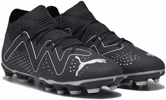 Shop (小學)Puma Future Match FG AG 大童 'Eclipse Pack' 107384-02