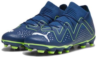 푸마 퓨처 매치 FG/AG (아동용) 107384-03 Lookbook 푸마 퓨처 매치 FG/AG (아동용) 107384-03