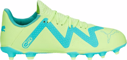 (Grade School) Puma Future Play FG AG Big Kid 'Pursuit Pack' 107199-03 (Grade School) Puma Future Play FG AG Big Kid 'Pursuit Pack' 107199-03