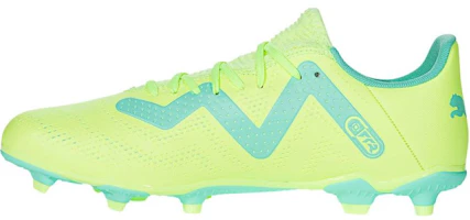 (Grade School) Puma Future Play FG AG Big Kid 'Pursuit Pack' 107199-03 (Grade School) Puma Future Play FG AG Big Kid 'Pursuit Pack' 107199-03