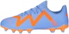 (Kanak-Kanak) Puma Future Play FG AG 'Supercharge Pack - Biru Glimmer' 107199-01
