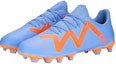 Lookbook (Kanak-Kanak) Puma Future Play FG AG 'Supercharge Pack - Biru Glimmer' 107199-01