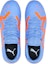 Shop (Kanak-Kanak) Puma Future Play FG AG 'Supercharge Pack - Biru Glimmer' 107199-01