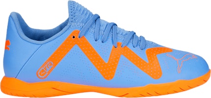 (Grade School) Puma Future Play IT Big Kid 'Supercharge Pack - Blue Glimmer' 107204-01 (Grade School) Puma Future Play IT Big Kid 'Supercharge Pack - Blue Glimmer' 107204-01