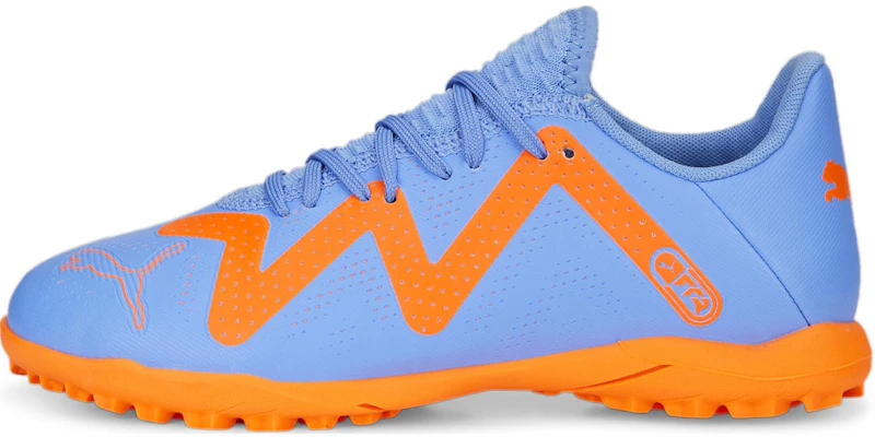 Puma Future Play TT Big Kid ''Supercharge Pack - Blue Glimmer'' (Kinderen) 107202-01 Buy Puma Future Play TT Big Kid ''Supercharge Pack - Blue Glimmer'' (Kinderen) 107202-01
