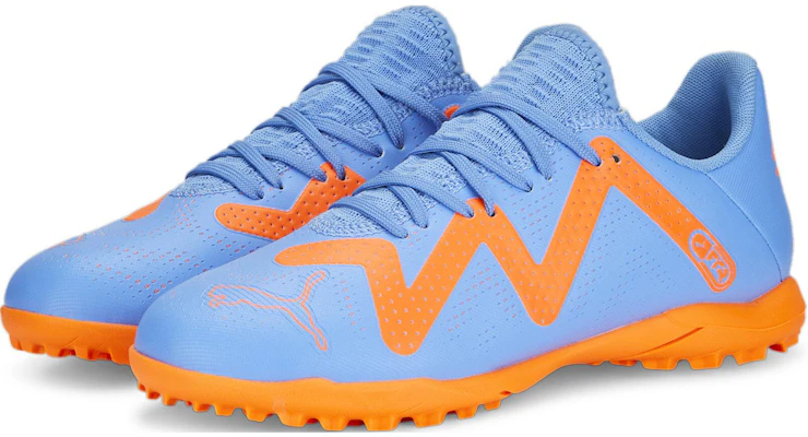 Puma Future Play TT Big Kid ''Supercharge Pack - Blue Glimmer'' (Kinderen) 107202-01 Lookbook Puma Future Play TT Big Kid ''Supercharge Pack - Blue Glimmer'' (Kinderen) 107202-01