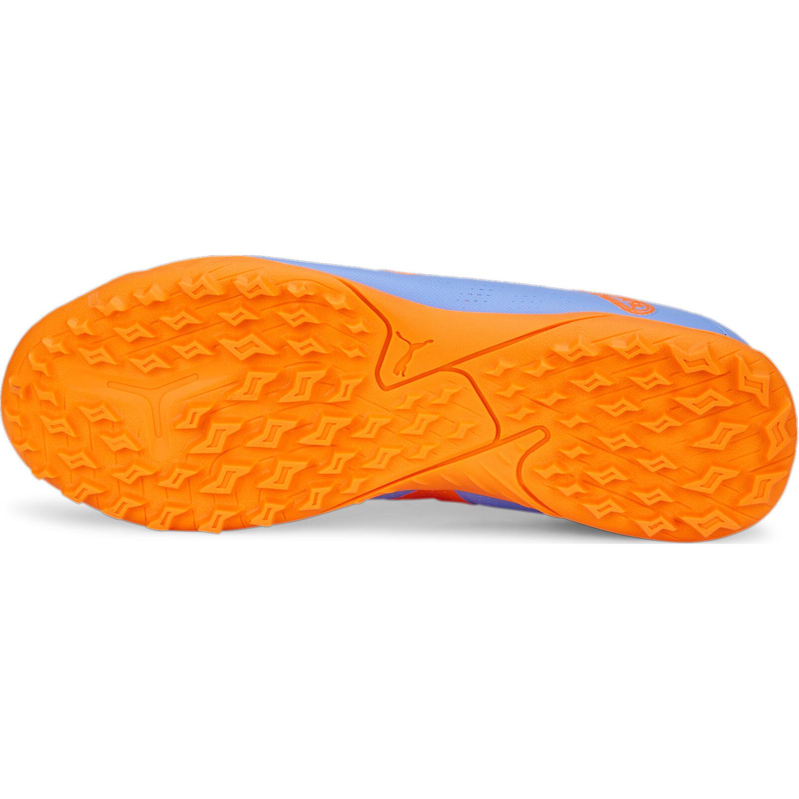 Purchase Puma Future Play TT Big Kid ''Supercharge Pack - Blue Glimmer'' (Kinderen) 107202-01