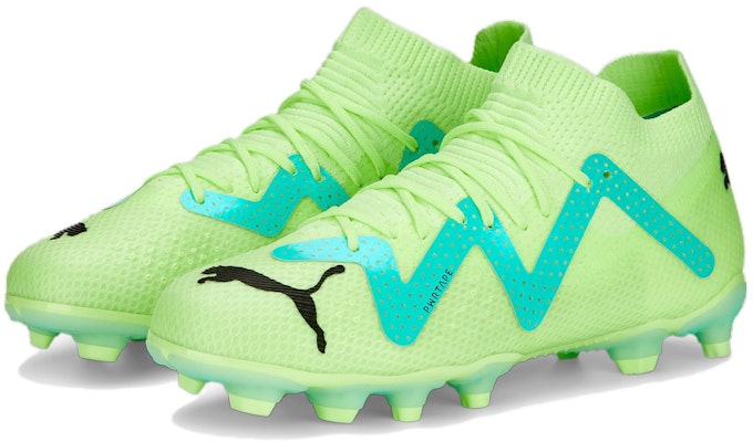 (Grade School) Puma Future Pro FG AG 'Pursuit Pack' 107194-03 Lookbook (Grade School) Puma Future Pro FG AG 'Pursuit Pack' 107194-03