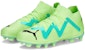 (Kanak-Kanak) Puma Future Pro FG AG 'Pursuit Pack' 107194-03