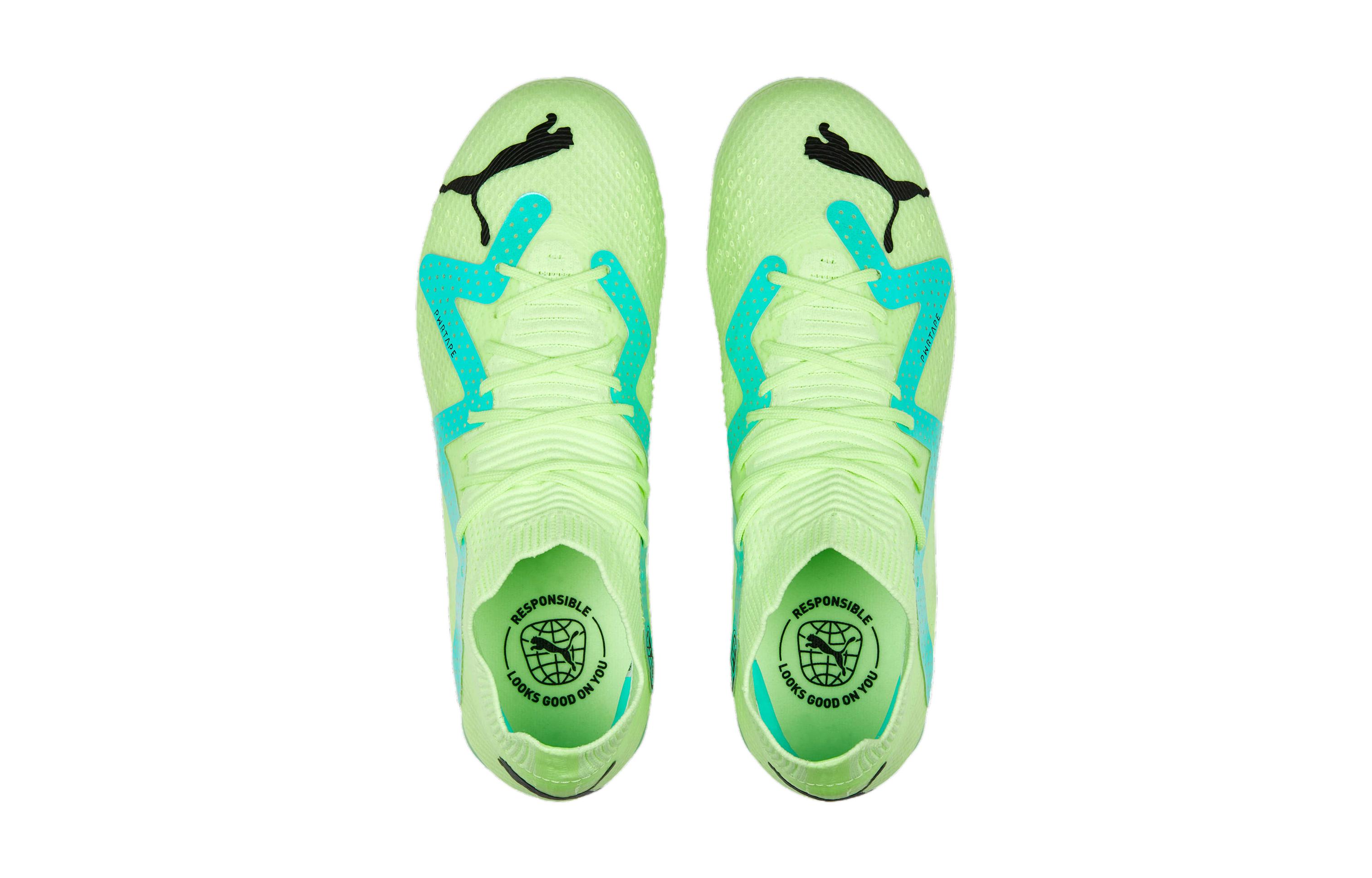 Shop (Grade School) Puma Future Pro FG AG ''Pursuit Pack'' per Bambini 107194-03