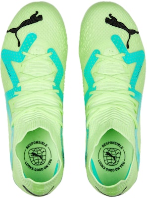 (Grade School) Puma Future Pro FG AG 'Pursuit Pack' 107194-03 Shop (Grade School) Puma Future Pro FG AG 'Pursuit Pack' 107194-03