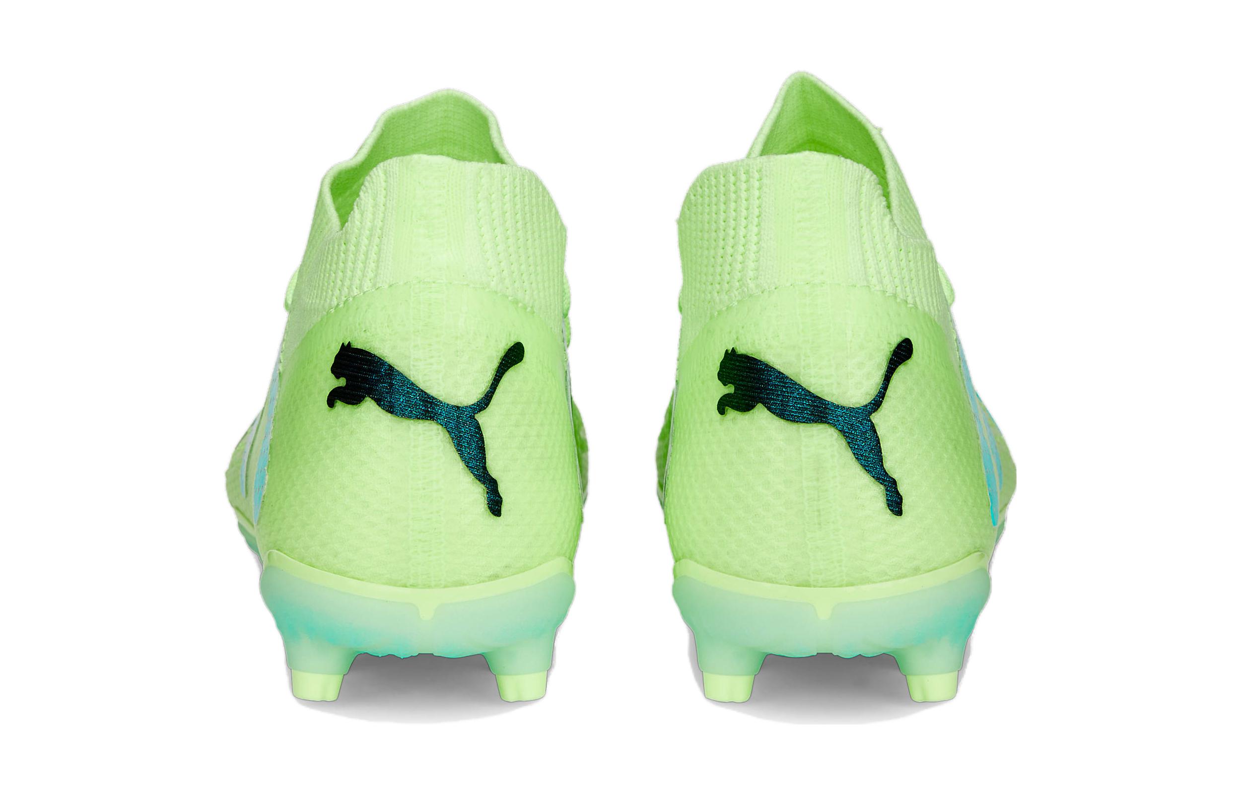 Purchase (Grade School) Puma Future Pro FG AG ''Pursuit Pack'' per Bambini 107194-03